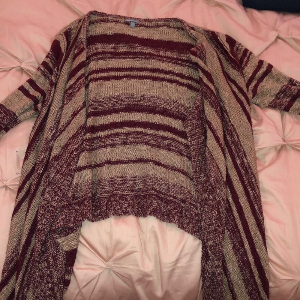 Cute fairly new cardigan